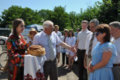 ОЛЕКСАНДР ФИЩУК: АМБУЛАТОРІЇ ЗАГАЛЬНОЇ ПРАКТИКИ СІМЕЙНОЇ МЕДИЦИНИ – ЦЕ МАЙБУТНЄ МЕДИЦИНИ НА СЕЛІ ОЛЕКСАНДР ФИЩУК: АМБУЛАТОРІЇ ЗАГАЛЬНОЇ ПРАКТИКИ СІМЕЙНОЇ МЕДИЦИНИ – ЦЕ МАЙБУТНЄ МЕДИЦИНИ НА СЕЛІ