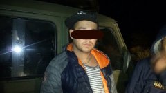 На Буковині затримали нелегалів На Буковині затримали нелегалів