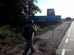 Мер Конотопа пішов пішки до Президента у Київ зі зверненням. Мер Чернівців хоче долучитися до походу Мер Конотопа пішов пішки до Президента у Київ зі зверненням. Мер Чернівців хоче долучитися до походу