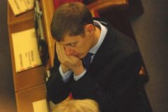 На Буковині гучно відсвяткували день народження пасинка екс-губернатора На Буковині гучно відсвяткували день народження пасинка екс-губернатора