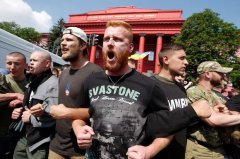 Як Кремль хаотизує Україну, і хто йому допомагає Як Кремль хаотизує Україну, і хто йому допомагає