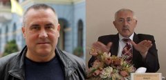 Губернатор Буковини Фищук звільнить начальника управління ОДА Ігоря Сідляра. Або Сідляр звільнить Фищука Губернатор Буковини Фищук звільнить начальника управління ОДА Ігоря Сідляра. Або Сідляр звільнить Фищука