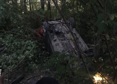 На Буковині внаслідок автопригод загинув неповнолітній На Буковині внаслідок автопригод загинув неповнолітній