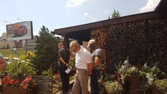 У Чернівцях затримали хабарника банкіра У Чернівцях затримали хабарника банкіра