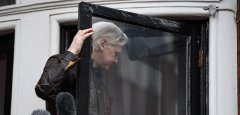 WikiLeaks приховав інформацію про вторгнення РФ в Україну WikiLeaks приховав інформацію про вторгнення РФ в Україну