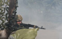 З 1 вересня 2017 року розмір виплат за участь в АТО зросте до 10 тисяч З 1 вересня 2017 року розмір виплат за участь в АТО зросте до 10 тисяч