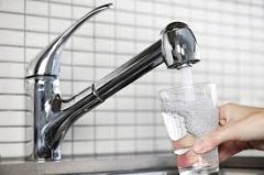 Питна вода може бути небезпечною Питна вода може бути небезпечною