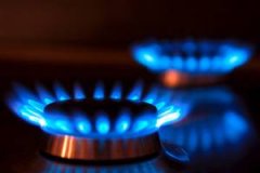 Уряд затвердив нові соціальні нормативи на газ Уряд затвердив нові соціальні нормативи на газ