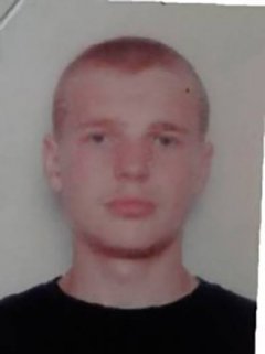 Поліція розшукує зниклого буковинця Поліція розшукує зниклого буковинця