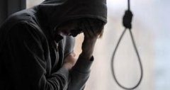 Буковинець довів пасинка до замаху на самогубство Буковинець довів пасинка до замаху на самогубство
