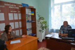 У селі Нелипівці на Буковині депутати прогнали голову з ради У селі Нелипівці на Буковині депутати прогнали голову з ради