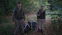 Протидія контрабанді на Буковині приносить позитивні результати Протидія контрабанді на Буковині приносить позитивні результати