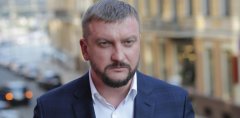 Завтра до Чернівців приїде міністр Петренко Завтра до Чернівців приїде міністр Петренко