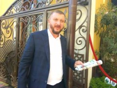 Петренко розкритикував Чернівецьку міськраду за «політиканство і жах, в який перетворилось місто» Петренко розкритикував Чернівецьку міськраду за «політиканство і жах, в який перетворилось місто»