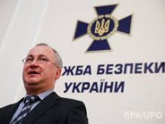 Грицак хоче кримінальної відповідальністі за відвідування РФ політиками Грицак хоче кримінальної відповідальністі за відвідування РФ політиками