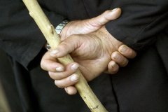 За вбивство родича - до 15 років тюрми За вбивство родича - до 15 років тюрми