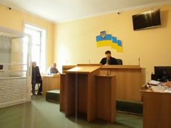 Суд «Часу» з «Опоблоком» Суд «Часу» з «Опоблоком»