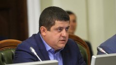 Максим Бурбак: Підтримка стартапів сприятиме економічному зростанню Максим Бурбак: Підтримка стартапів сприятиме економічному зростанню