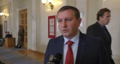 Іван Рибак піде на вибори Іван Рибак піде на вибори
