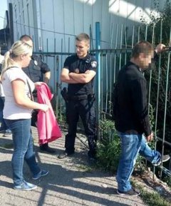 Крадій неодноразово притягувався до кримінальної відповідальності за вчинення аналогічних злочинів Крадій неодноразово притягувався до кримінальної відповідальності за вчинення аналогічних злочинів