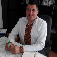Призначено нового директора Берегометського ДЛМГ Призначено нового директора Берегометського ДЛМГ