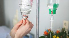 За фактом отруєння дітей зареєстровано кримінальне провадження За фактом отруєння дітей зареєстровано кримінальне провадження