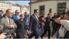 Повернення Саакашвілі Повернення Саакашвілі