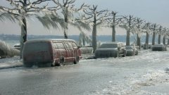 Метеорологи прогнозують найсуворішу зиму за останні 100 років Метеорологи прогнозують найсуворішу зиму за останні 100 років