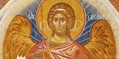 Сьогодні — Михайлове Чудо: звичаї, традиції та прикмети Сьогодні — Михайлове Чудо: звичаї, традиції та прикмети
