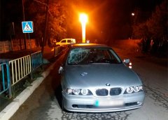 На Глибоччині БМВ збило 66-річного чоловіка На Глибоччині БМВ збило 66-річного чоловіка