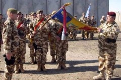 ТРАНСФОРМАЦІЯ ПРИЧОРНОМОР'Я. У КОГО ПЕРЕТВОРЮЄТЬСЯ РУМУНІЯ З "ідеального ВОРОГА" УКРАЇНИ ТРАНСФОРМАЦІЯ ПРИЧОРНОМОР'Я. У КОГО ПЕРЕТВОРЮЄТЬСЯ РУМУНІЯ З "ідеального ВОРОГА" УКРАЇНИ