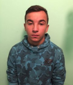 Поліція знайшла неповнолітнього буковинця, котрий зник 20 вересня Поліція знайшла неповнолітнього буковинця, котрий зник 20 вересня