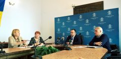 Олексій Каспрук: «За те, що спожив – треба заплатити!» Олексій Каспрук: «За те, що спожив – треба заплатити!»