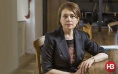 Гриневич озвучила кількість дітей, які навчаються мовами нацменшин Гриневич озвучила кількість дітей, які навчаються мовами нацменшин