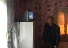 У Вижницькому районі чоловік обікрав родичів У Вижницькому районі чоловік обікрав родичів