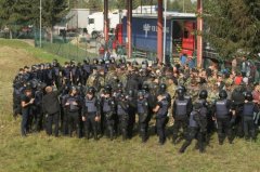 Проти нардепа від РНС Дерев’янка порушили кримінальну справу - через два дні після подій в Шегинях Проти нардепа від РНС Дерев’янка порушили кримінальну справу - через два дні після подій в Шегинях