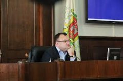 У Чернівецькій міській раді починають говорити по-сороміцькому У Чернівецькій міській раді починають говорити по-сороміцькому