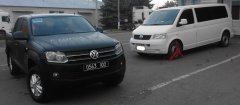 Ірландець намагався підкупити прикордонника, а в буковинця виявили крадений автомобіль Ірландець намагався підкупити прикордонника, а в буковинця виявили крадений автомобіль