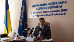 Шпак покидає Буковину Шпак покидає Буковину
