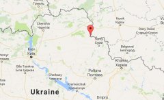 Бій в РФ біля кордону з Україною: Бойовики рухались в бік України Бій в РФ біля кордону з Україною: Бойовики рухались в бік України