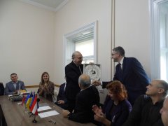 Частинка економічної Норвегії у Чернівцях Частинка економічної Норвегії у Чернівцях