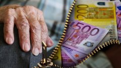 Пенсійна реформа: 4 невідворотні зміни, які торкнуться кожного українця Пенсійна реформа: 4 невідворотні зміни, які торкнуться кожного українця