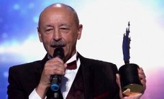 Вчитель Чернівецького ліцею став кращим вчителем України Вчитель Чернівецького ліцею став кращим вчителем України