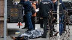 ГПУ встановила замовників та виконавців у вбивстві Вороненкова ГПУ встановила замовників та виконавців у вбивстві Вороненкова