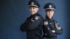 У Чернівцях проводиться конкурс на службу в поліцію У Чернівцях проводиться конкурс на службу в поліцію