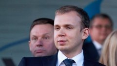 Сергій Курченко прокоментував звинувачення Юрія Луценка у фінансуванні Саакашвілі Сергій Курченко прокоментував звинувачення Юрія Луценка у фінансуванні Саакашвілі