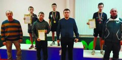 Перемоги юних тенісистів Чернівецької області Перемоги юних тенісистів Чернівецької області