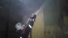 Чернівецька область: під час ліквідації 6 пожеж від вогню було врятовано 4 будівлі Чернівецька область: під час ліквідації 6 пожеж від вогню було врятовано 4 будівлі