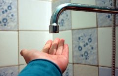 До уваги чернівчан! Обмеження водопостачання! До уваги чернівчан! Обмеження водопостачання!