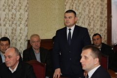 Облдержадміністрація обіцяє буковинським лісівникам всебічну підтримку у роботі Облдержадміністрація обіцяє буковинським лісівникам всебічну підтримку у роботі